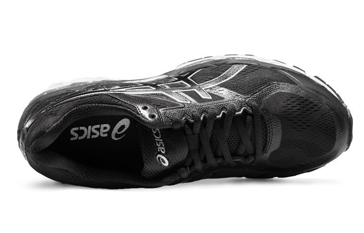 ASICS Gel Surveyor 5 Black T6B4N-9099