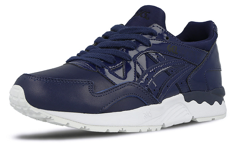 ASICS Gel-Lyte V 'Blue white' H731Y-4949