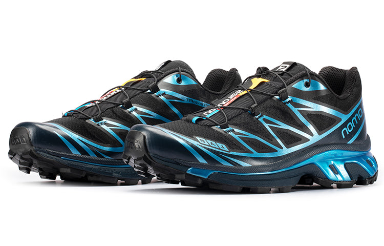 SALOMON Xt-6 Adv 'Dark night Blue' 413810