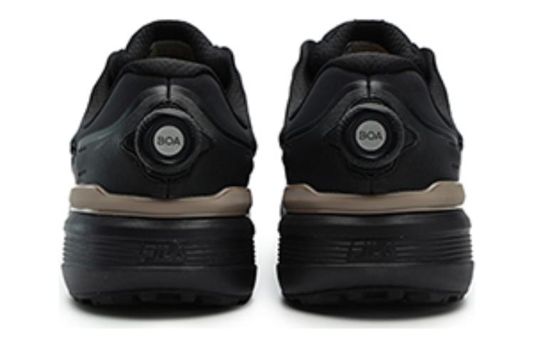 FILA BOA LYNX II Sneakers 'Black' A12M331205FBB