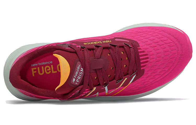 (WMNS) New Balance FuelCell Prism v2 'Pink Glow' WFCPZLP2