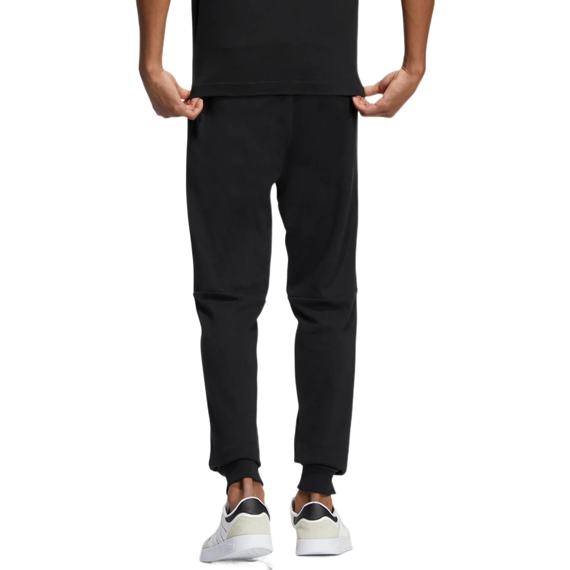 adidas Neo Sweatpants 'Black' HZ2430