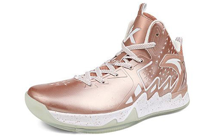 ANTA Klay Thompson KT2 Shoes 'Trust The Journey' 11731101-6