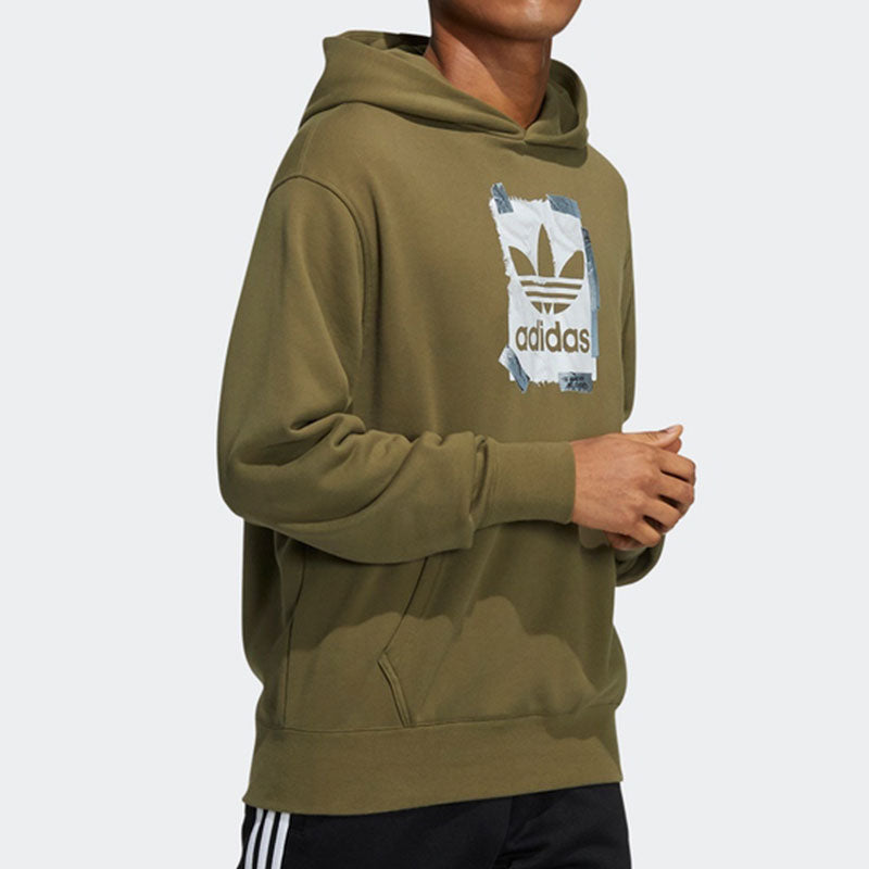 adidas originals Logo HL4102