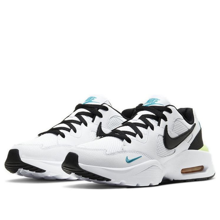Nike Air Max Fusion 'White' CJ1670-103