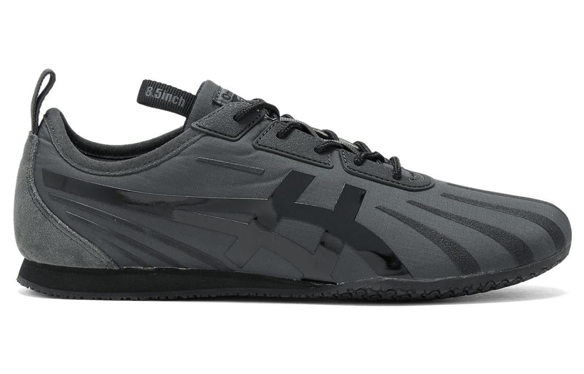 Onitsuka Tiger Tirrack Shoes 'Black Grey' 1183C057-020
