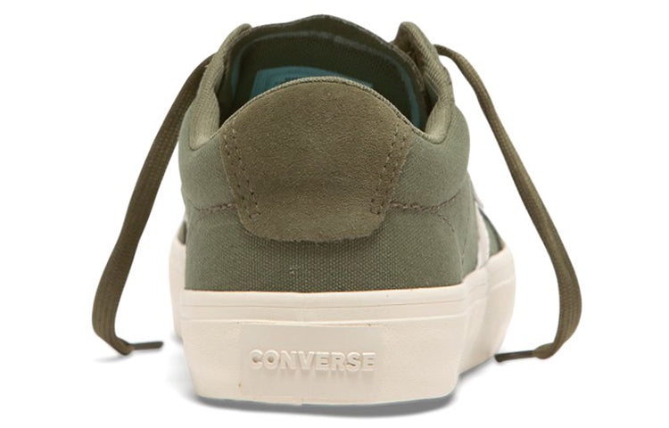 Converse Courtlandt Chino Low Top 163199C