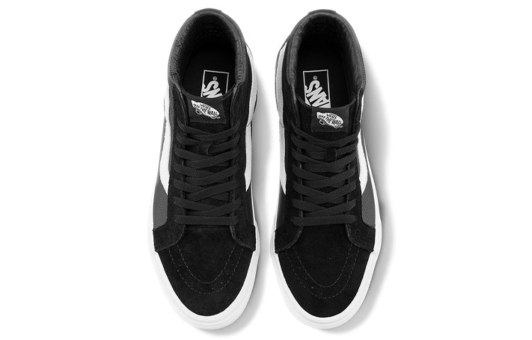 Vans SK8-HI Classic Black VN0A4U3DNA0
