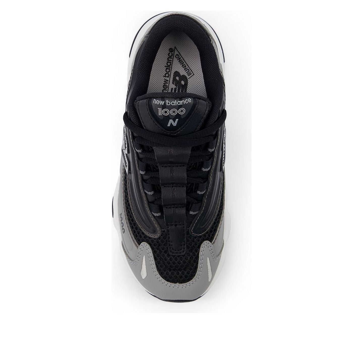 (PS) New Balance 1000 'Slate Grey Black' PC1000AK