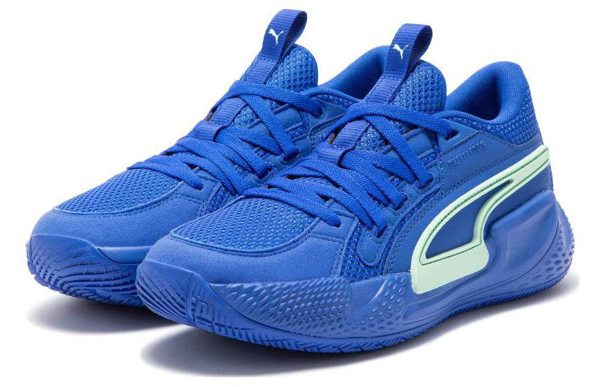 (WMNS) Court Rider Chaos 'Slash - Royal Sapphire' 378052-02