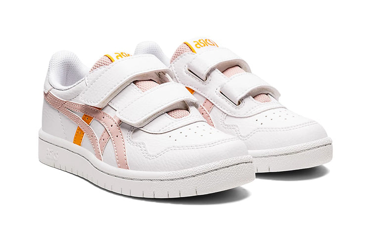 (PS) ASICS Japan S 'White Pink' 1204A008-111
