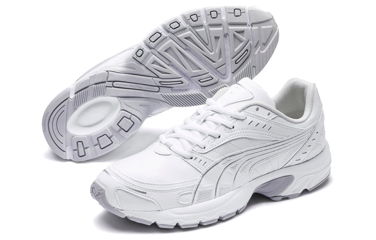 PUMA Axis SL 'White' 368466-01