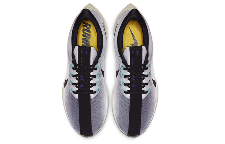 Nike Zoom Pegasus Turbo 'White Black' AJ4114-101