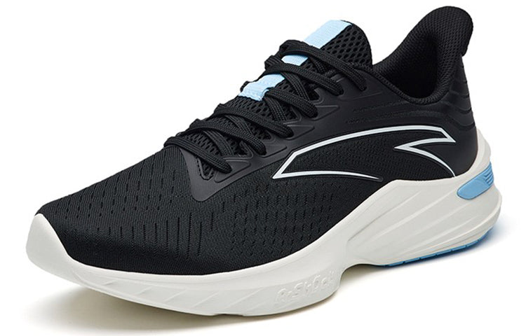 ANTA Scorpion 1 Low 'Black White Blue' 112235521-1