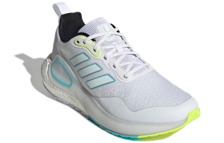 adidas Alphalava White GW5849