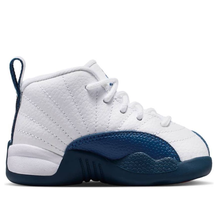 (TD) Air Jordan 12 Retro 'French Blue' 2025 850000-114