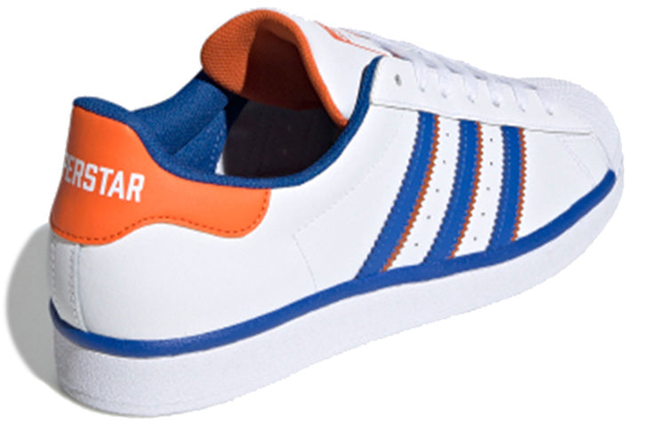 adidas Superstar vs. Rivalry 'Bold Blue' FV2807