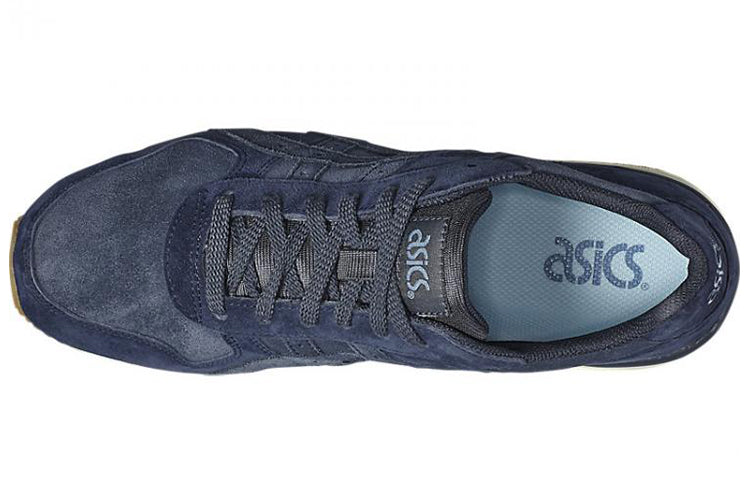 ASICS GT-II Blue H7T1L-5858