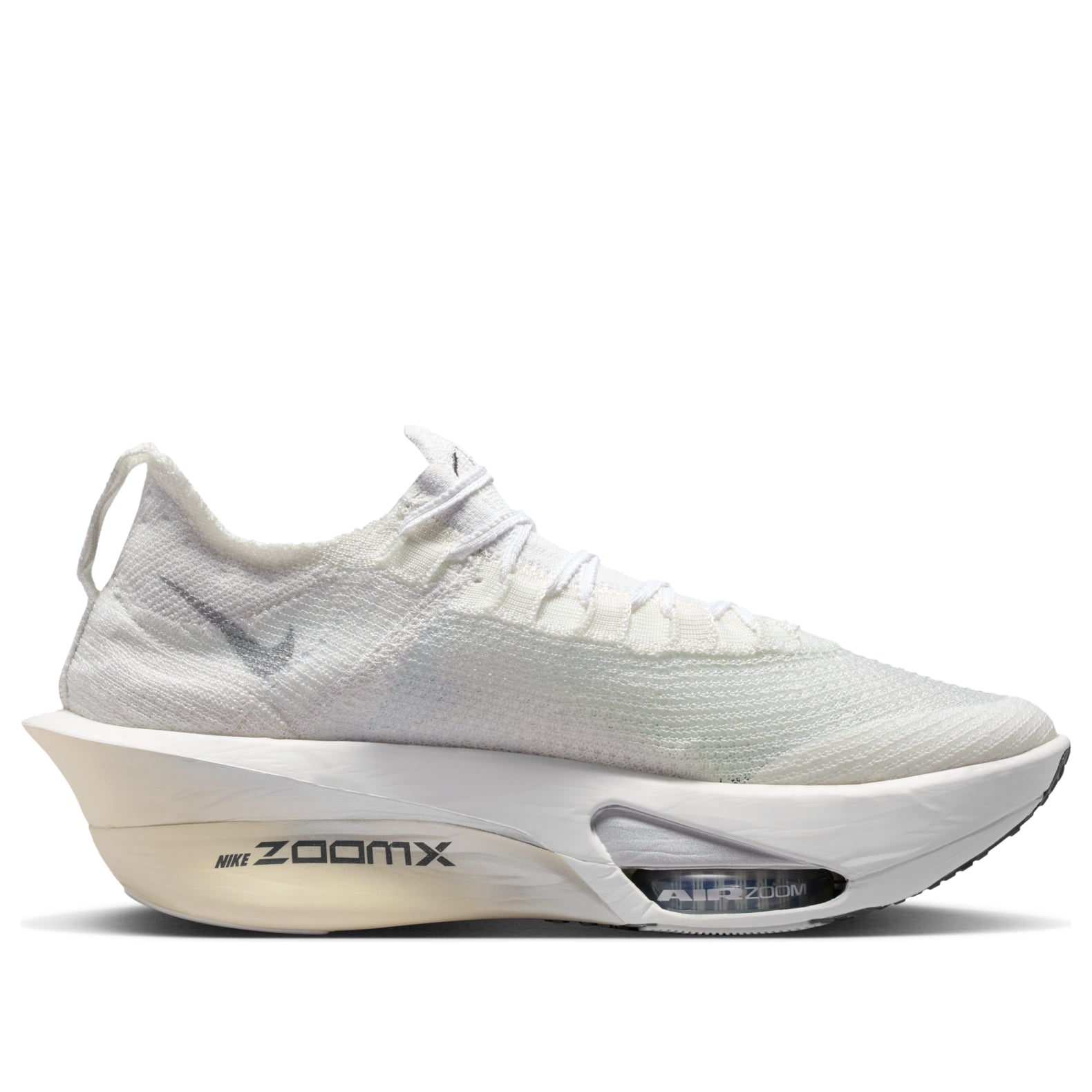 Nike Alphafly 3 'Platinum Tint Grey Fog' IQ0309-094
