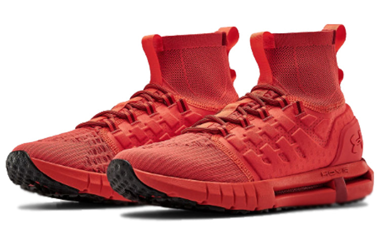 Under Armour HOVR Phantom Boot 'Martian Red' 3022474-600