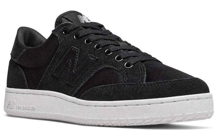 (WMNS) New Balance Pro Court Cup Black PROWTCLB