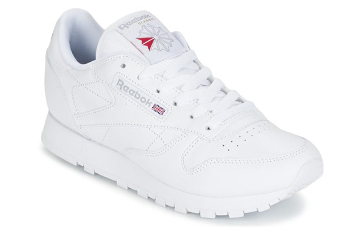 Reebok Classic Leather 'Triple White' 3273515