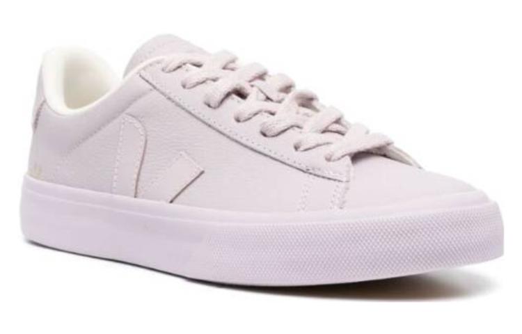 (WMNS) Veja V-10 Low-Top Sneakers 'Purple' CP0503323