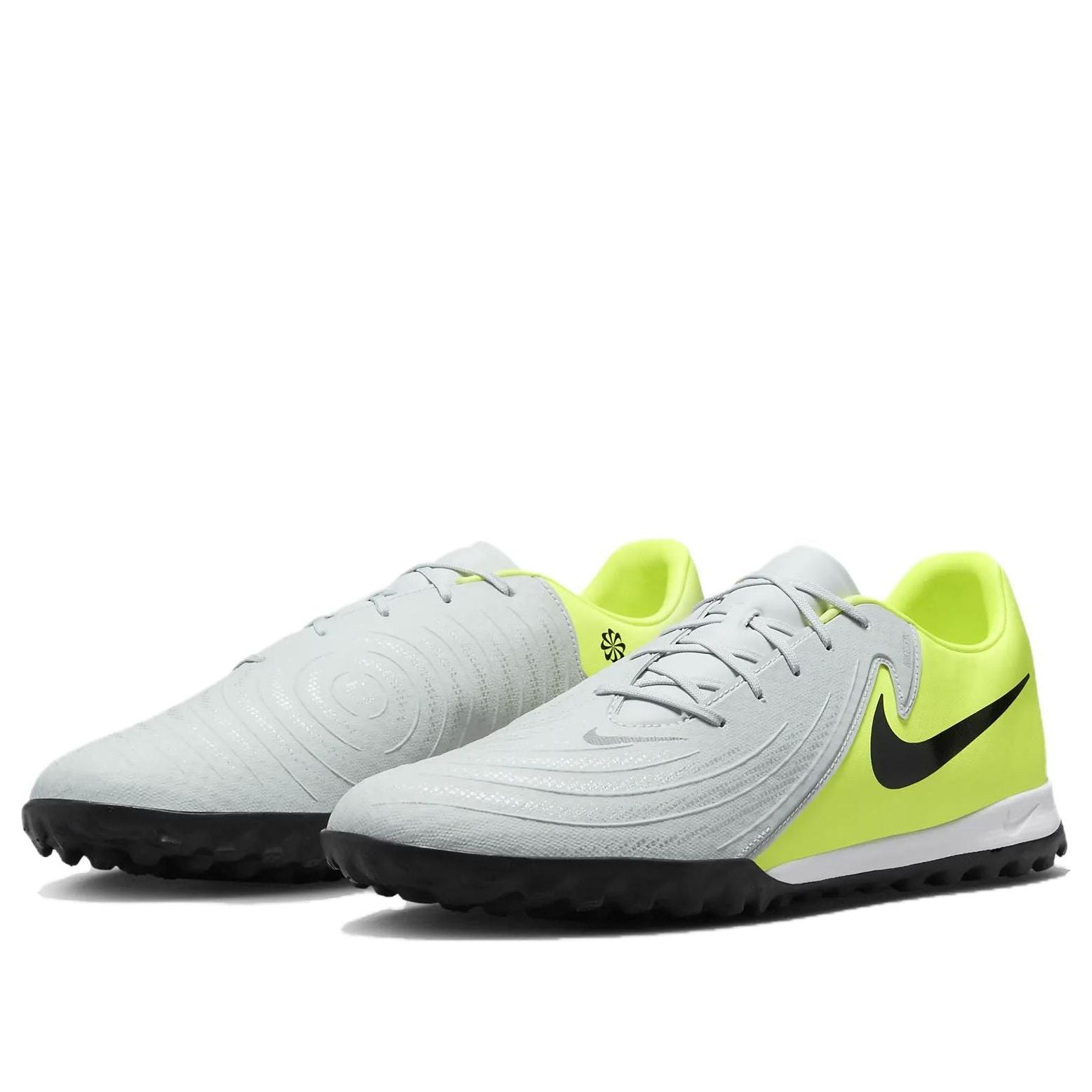 Nike Phantom GX 2 Academy 'Metallic Silver Black' FJ2577-003