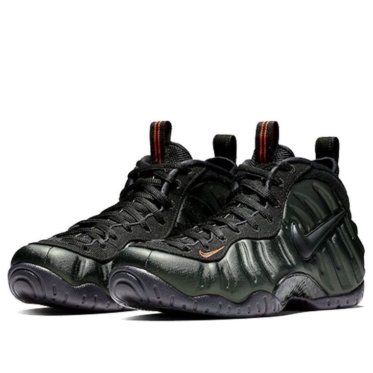 Nike Air Foamposite Pro 'Sequoia' 624041-304
