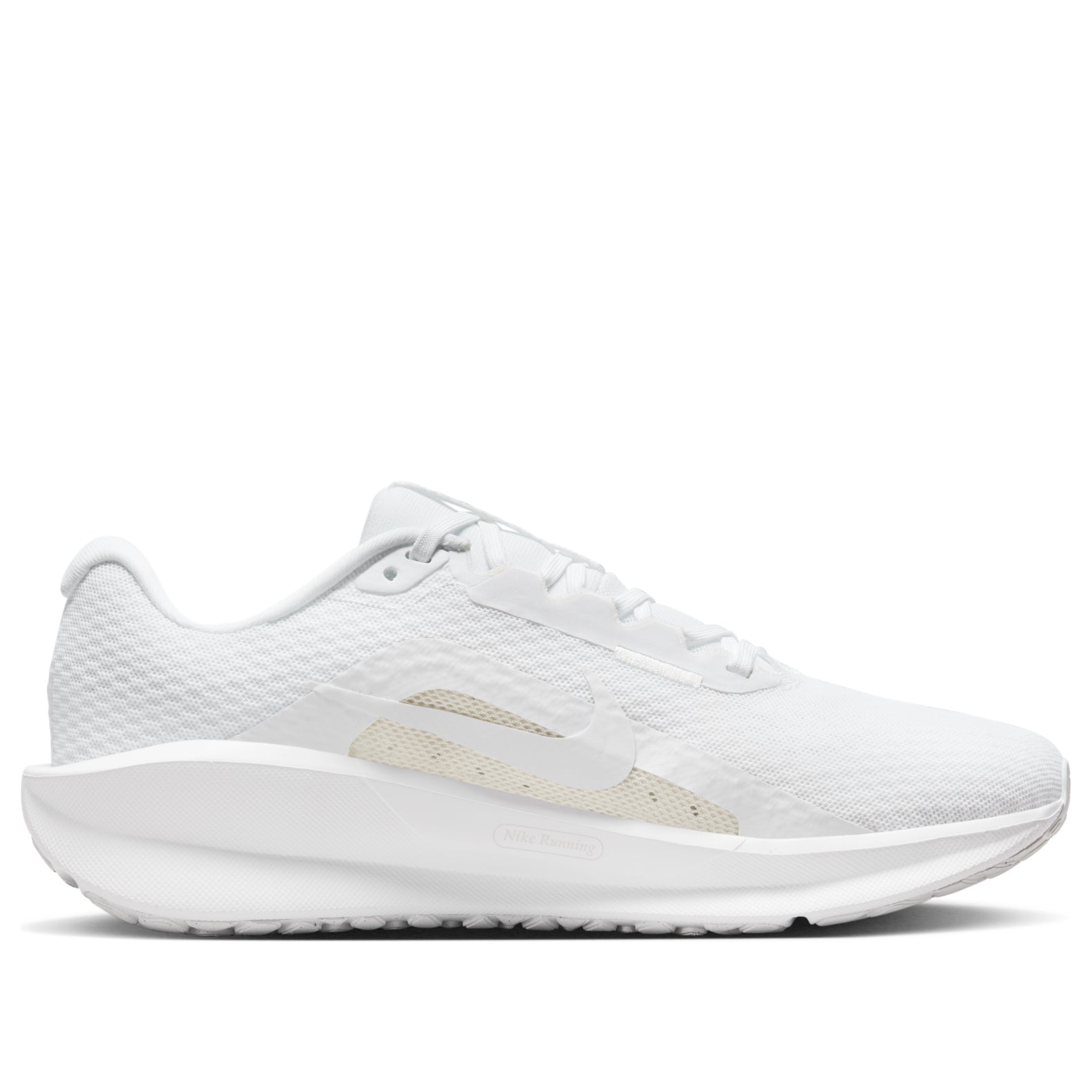 (WMNS) Nike Downshifter 13 'White Platinum Tint' FD6476-101