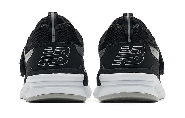 (PS) New Balance 997 'Little Black Grey' PZ997HFI