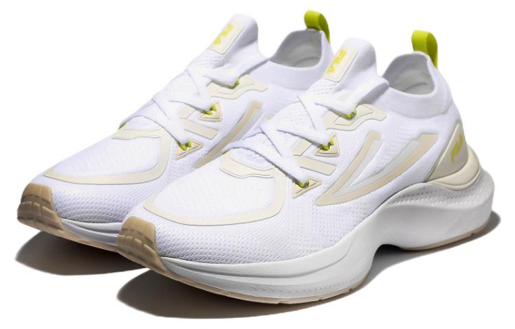 FILA RGB Float 2.0 'White Yellow' 1RM02223E_919