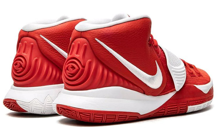 Nike Kyrie 6 TB 'University Red' CW4142-603