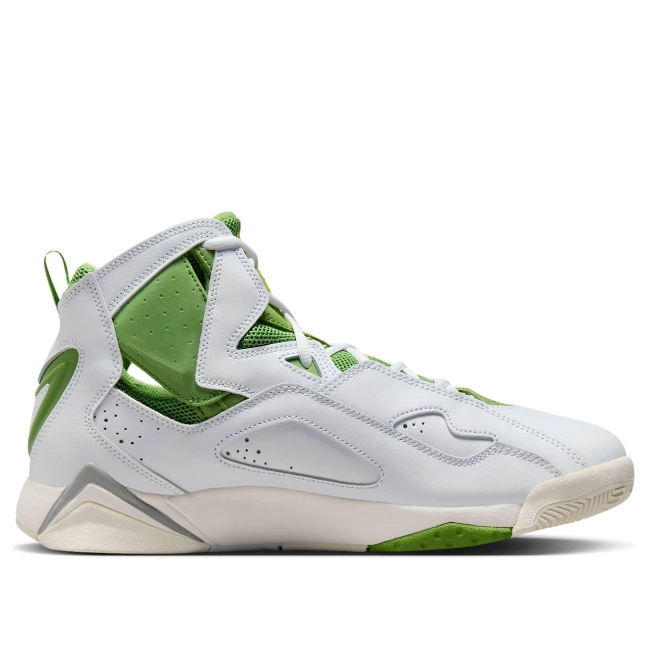 Air Jordan True Flight 'Chlorophyll' HF4826-100