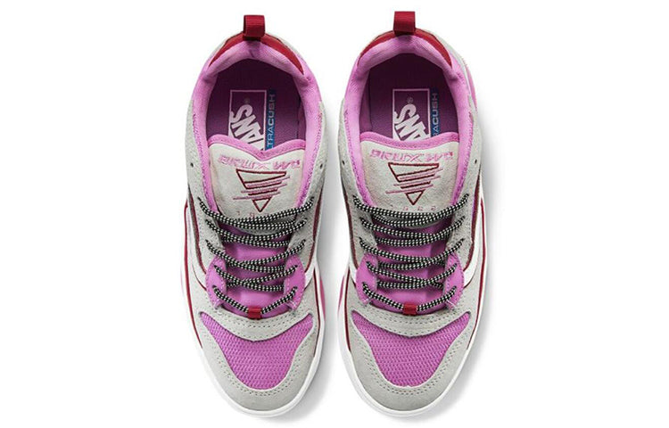 Vans Brux Wc Pink VN0A4BH4WR1