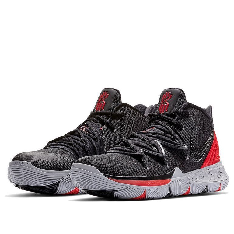 Nike Kyrie 5 EP 'Bred' AO2919-600