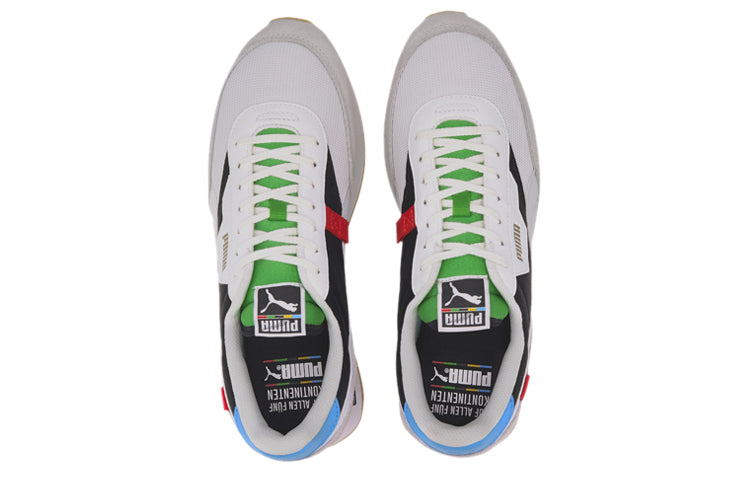 PUMA Future Rider WH 'Unity' 373384-01
