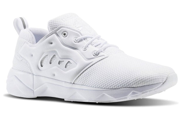 Reebok Furylite 2 IS Low Running Shoes White AR1442