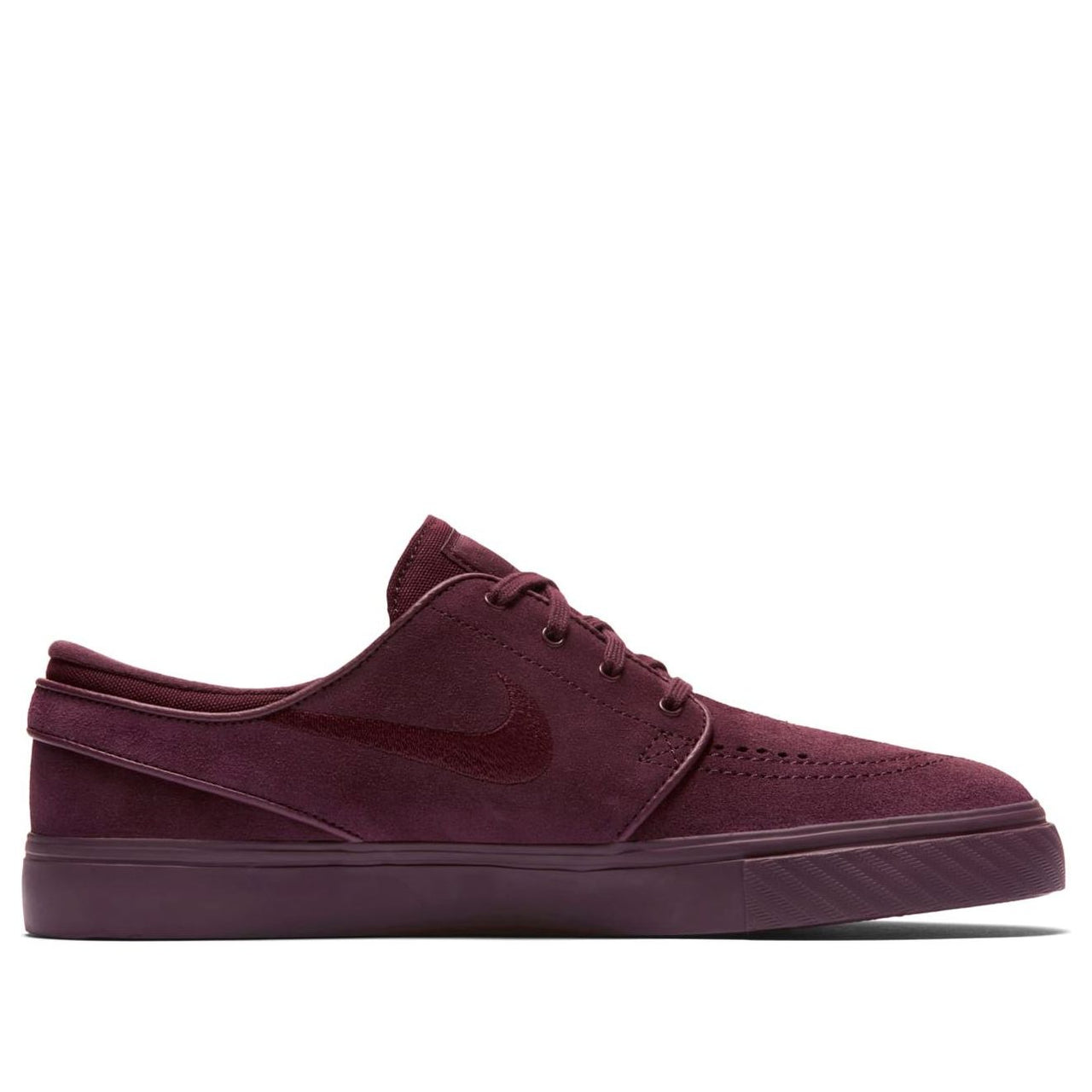 Nike SB Zoom Stefan Janoski 'Maroon' 333824-605