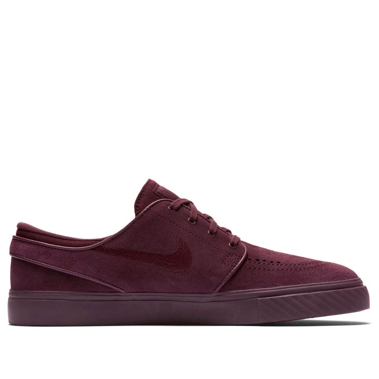 Nike SB Zoom Stefan Janoski 'Maroon' 333824-605