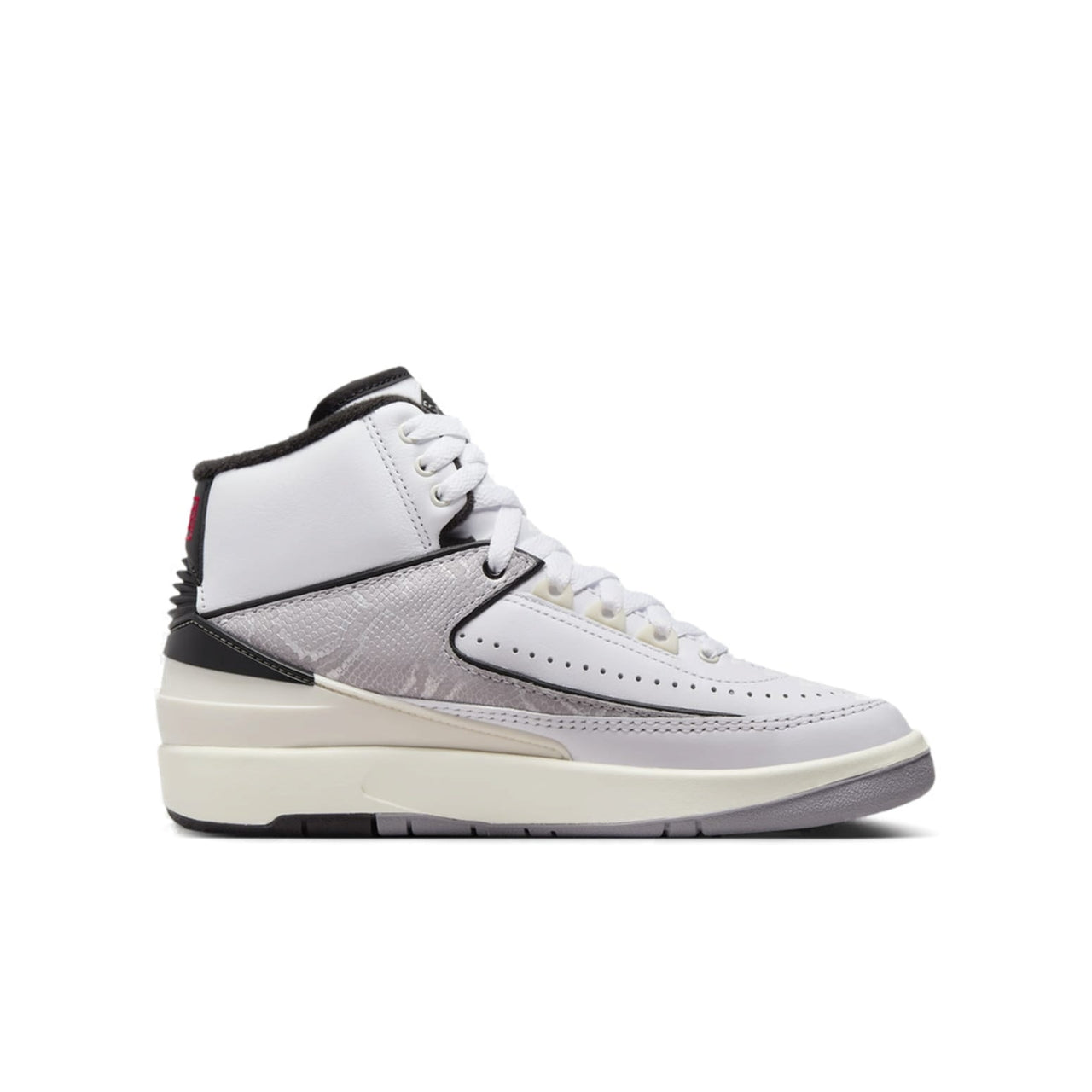 (GS) Air Jordan 2 Retro 'Python' DQ8562-102