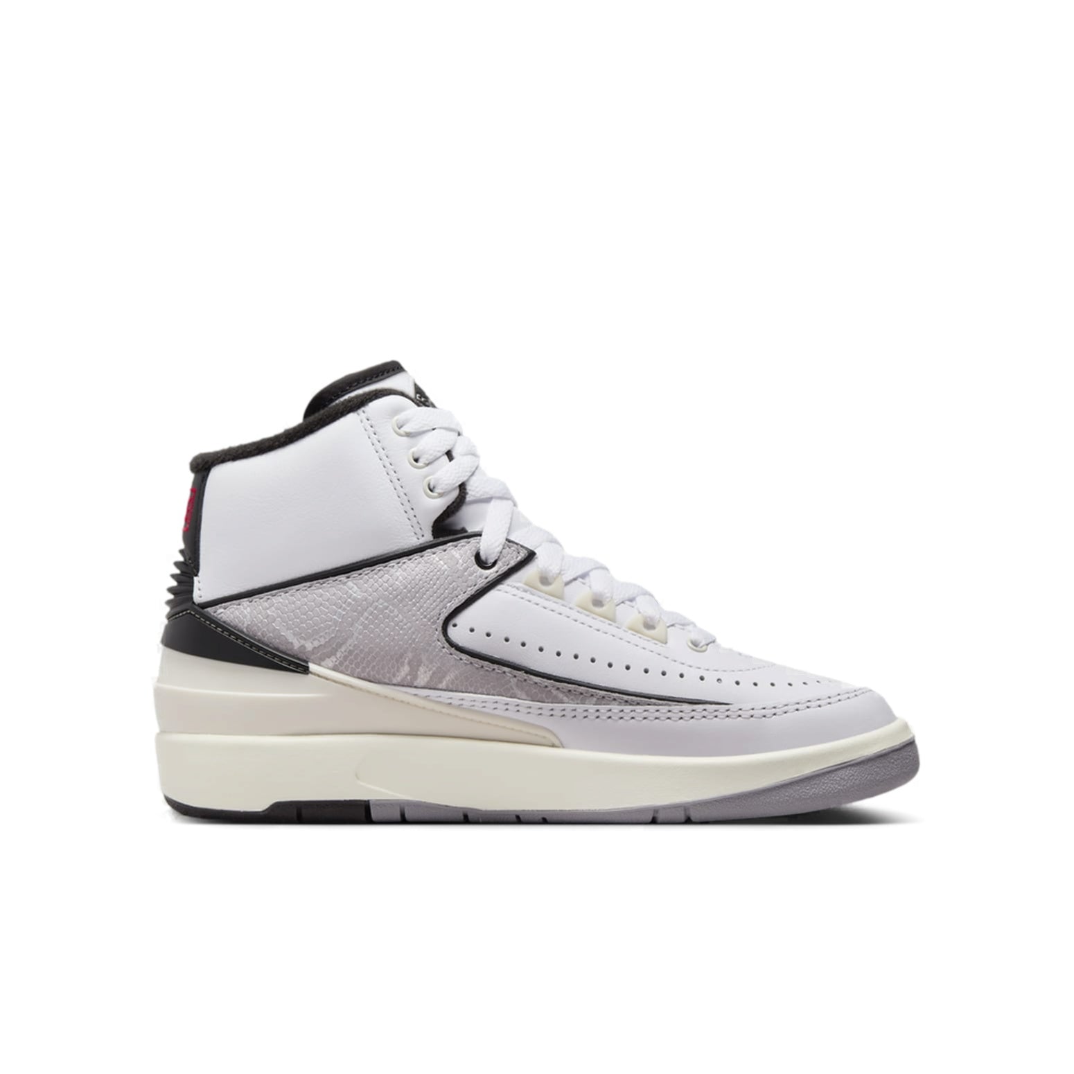 (GS) Air Jordan 2 Retro 'Python' DQ8562-102