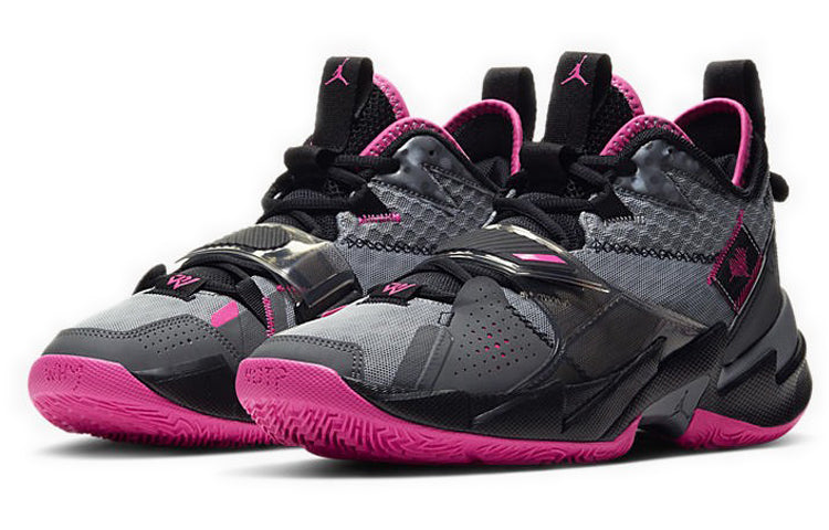 Air Jordan Why Not Zer0.3 PF 'Hearbeat' CD3002-003