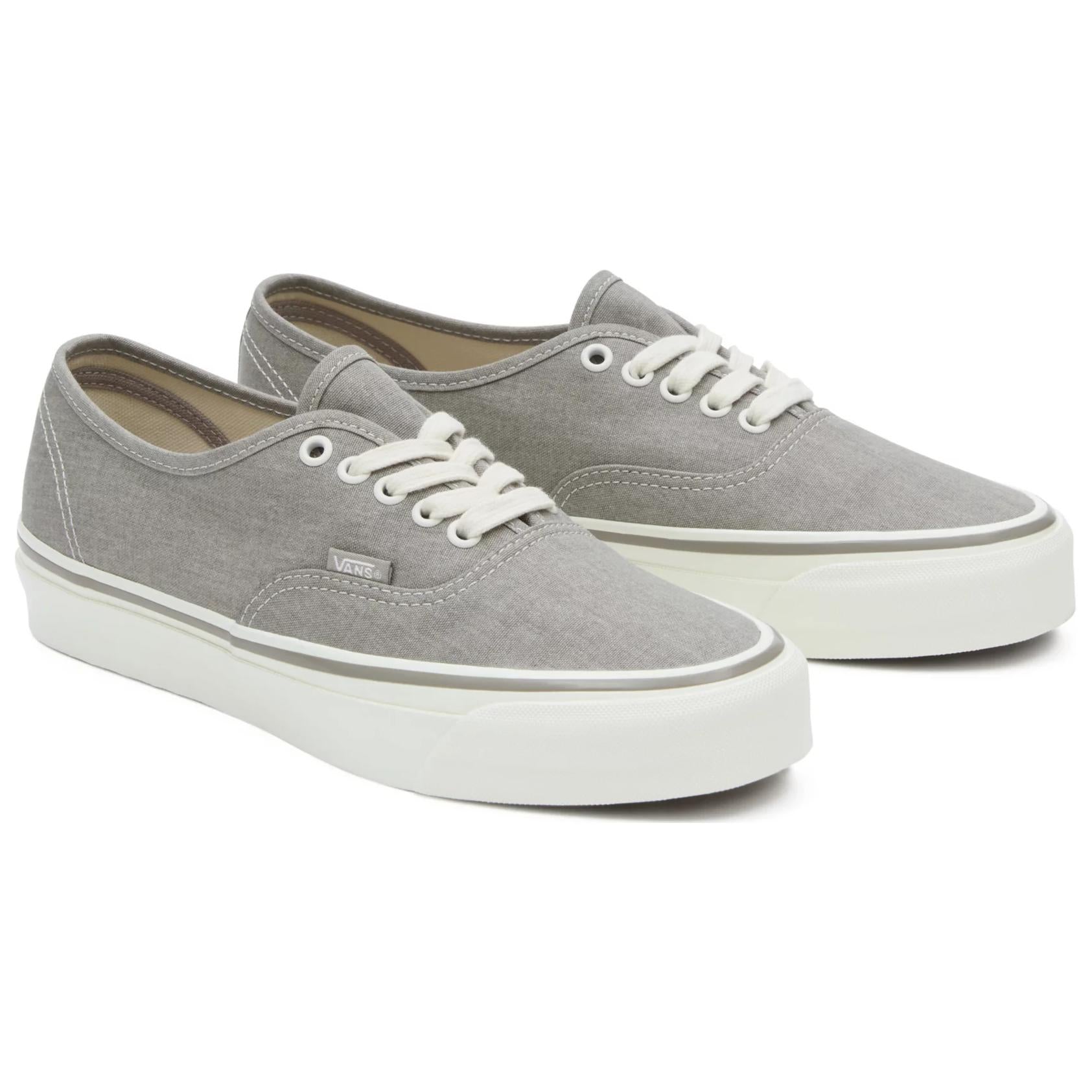 Vans Authentic Reissue 44 LX 'Grey' VN000CT7DKK