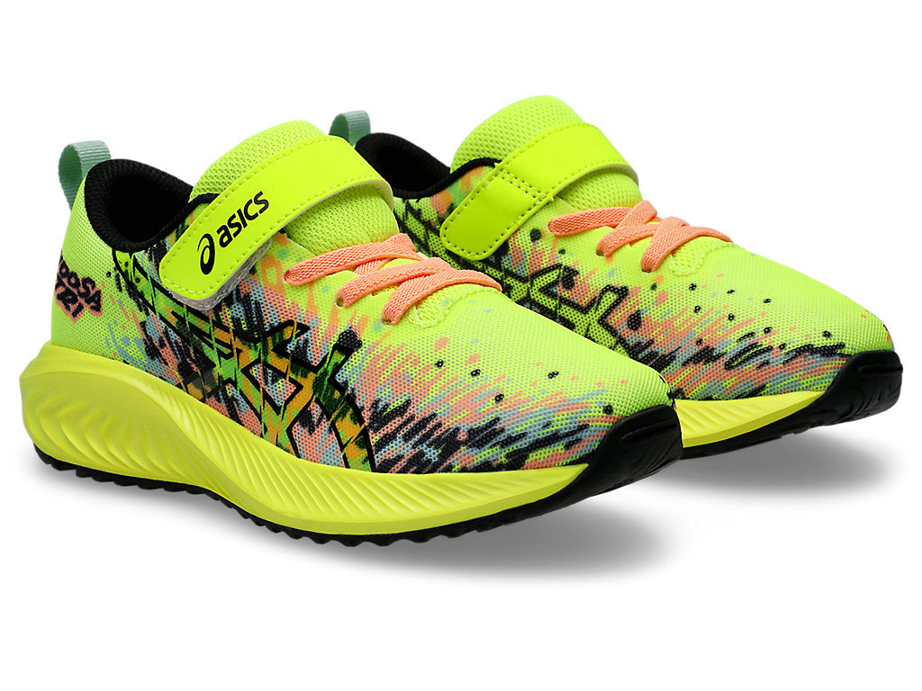 (PS) ASICS Pre Noosa Tri 16 'Safety Yellow' 1014A345-750