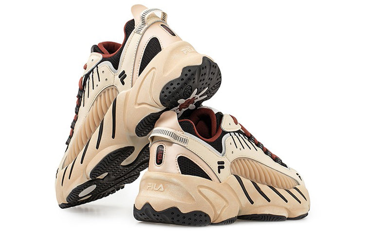 Fila Ade Reform Retro Beige/Grey T12M031108FAA