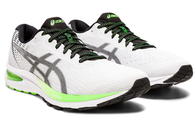 ASICS Gel-Cumulus 22 'Seamless White' 1011A862-100