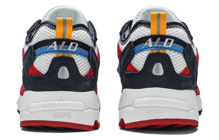 New Balance x Aime Leon Dore 827 'Red' ML827ACD