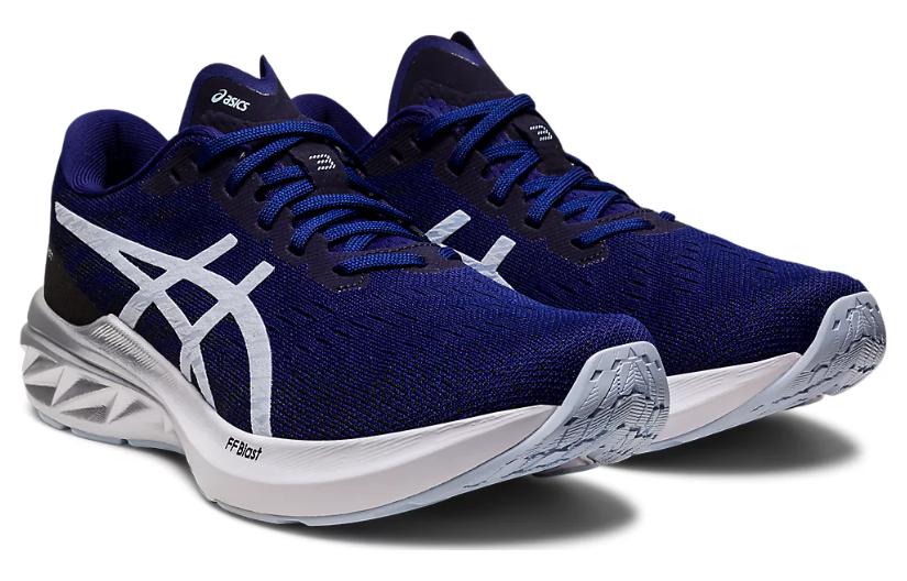 (WMNS) ASICS DynaBlast 3 'Dive Blue Soft Sky' 1012B289-400