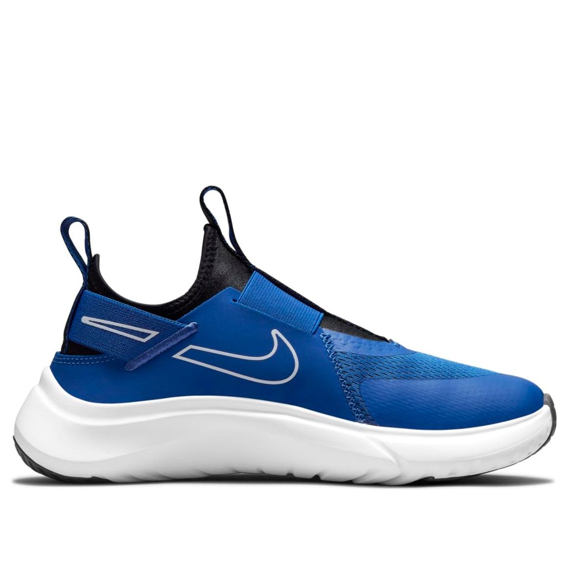 (GS) Nike Flex Plus 'Game Royal' CW7415-400